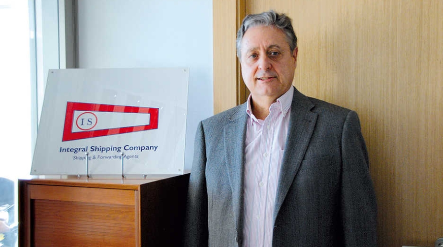 Integral Shipping, servicio e implicaci&oacute;n con el sector cer&aacute;mico
