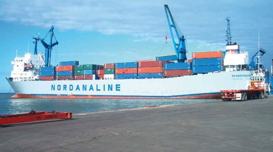 Weco Mar&iacute;tima traslada sus oficinas de Valencia