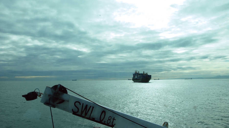 El Puerto de Valencia es pionero en el desarrollo sostenible.