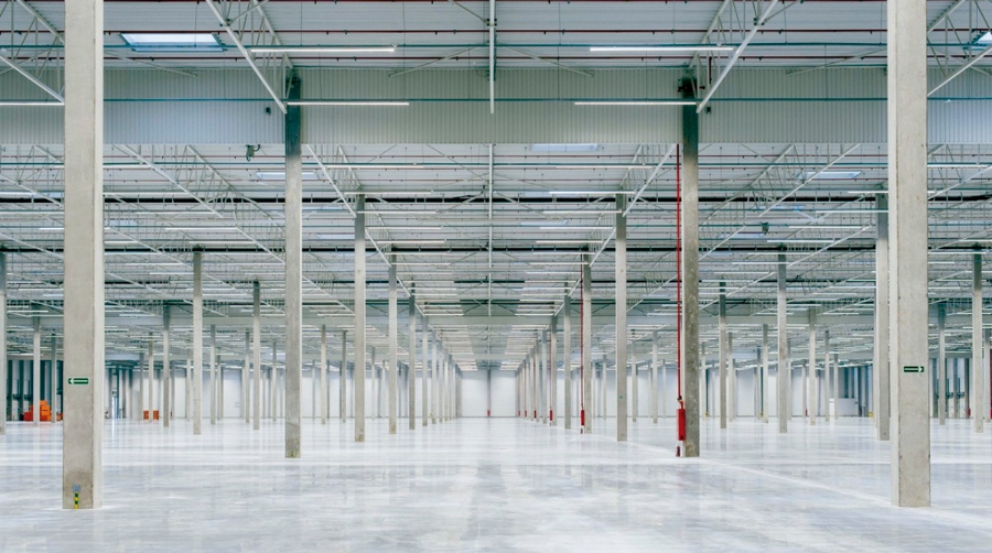 BNP y CBRE comercializar&aacute;n el parque de Panattoni en Valencia