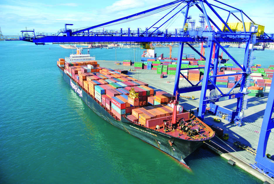 Castell&oacute;n y Valencia:hubs de la cer&aacute;mica