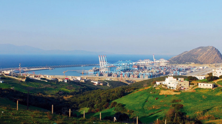 Grupo Operinter abre oficina en T&aacute;nger para comercializar sus servicios en la zona
