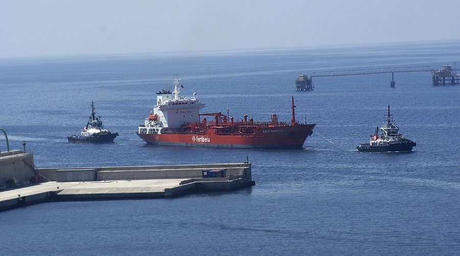 Entre sus funciones principales destaca la medición de oleaje direccional y corrientes.