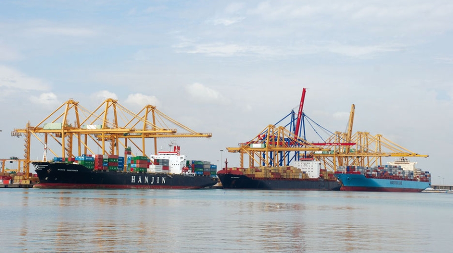 La Fundaci&oacute;n Valenciaport organiza el Seminario Portuario para T&eacute;cnicos Iberoamericanos