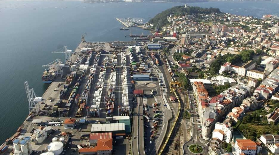 Puertos del Estado recuerda a Vigo que el libre mercado &ldquo;premia a los m&aacute;s eficientes&rdquo;