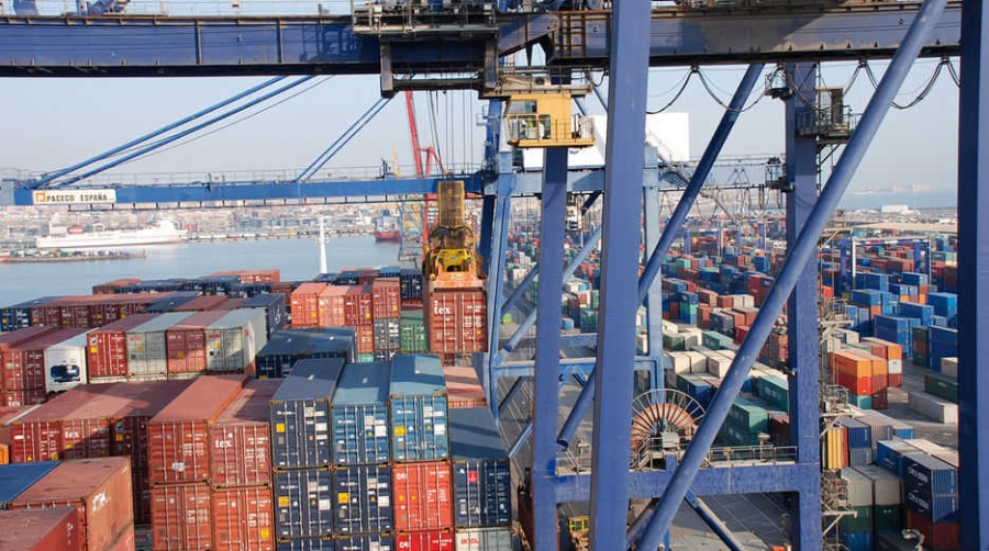 SEVASA reitera la necesidad de incrementar la competitividad del Puerto de Valencia