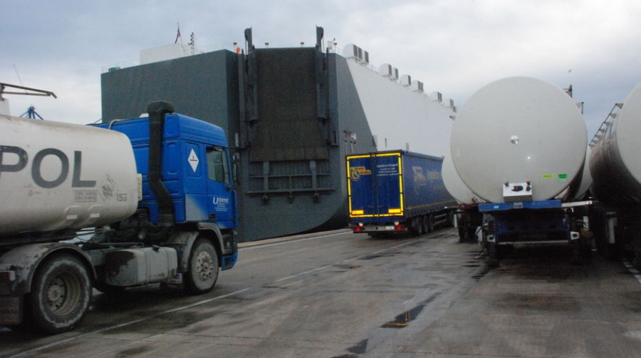 El Tribunal de Cuentas Europeo pide que se retire el Programa Marco Polo por &ldquo;ineficaz&rdquo;