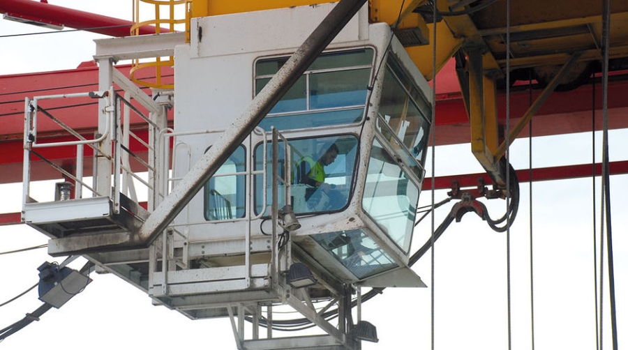 La negociaci&oacute;n del Convenio Colectivo de la estiba en el Puerto de Valencia se da una pr&oacute;rroga