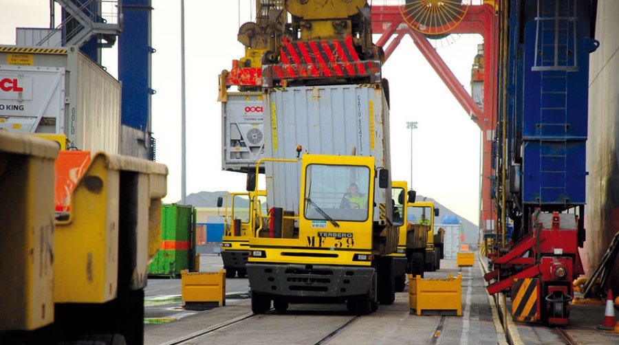 El Comit&eacute; de la Estiba analiza el estado de la negociaci&oacute;n de los convenios