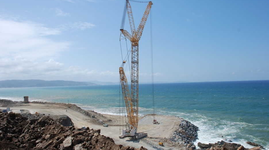 El 44% de los espa&ntilde;oles califica la pol&iacute;tica del PP en infraestructuras de mala o muy mala&nbsp;