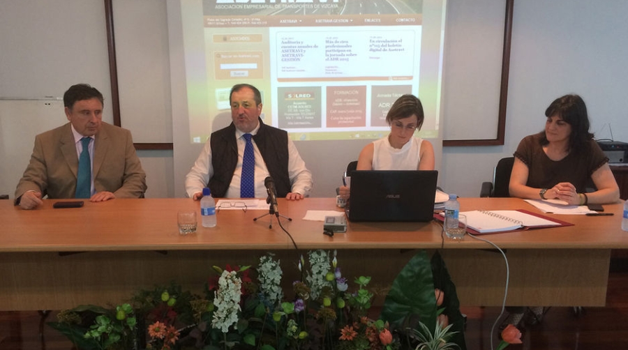 Asetravi llama a seguir trabajando para superar los efectos de la crisis frente al optimismo oficial