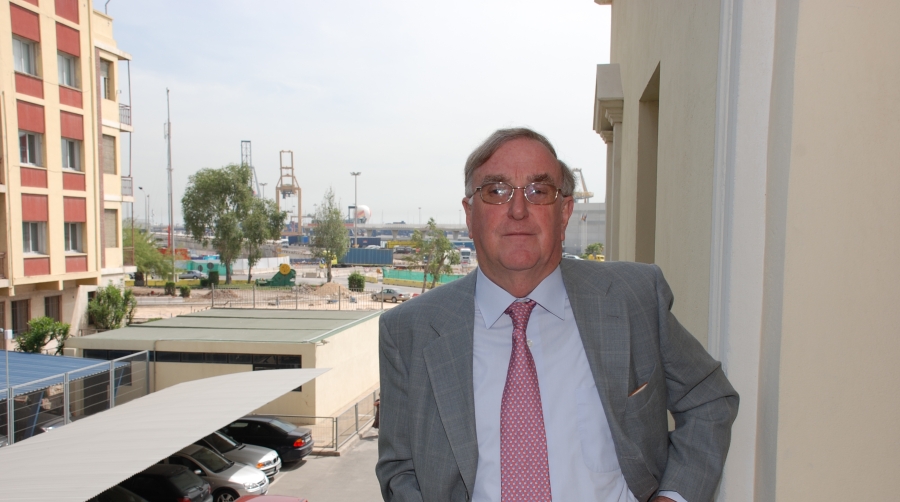Fallece Enrique Sapiña, uno de los impulsores de la Marca de Garantía de Valenciaport
