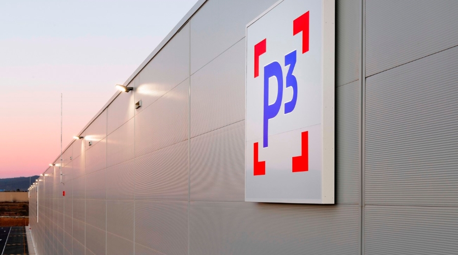 P3 refuerza su presencia en España con la adquisición de un portfolio logístico de 122.000 m2