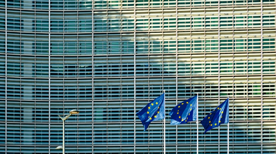 El V Acuerdo Marco pasa por Bruselas