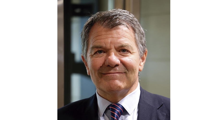 La Xunta nombra a José Antonio Álvarez Vidal nuevo presidente de la AP de Ferrol