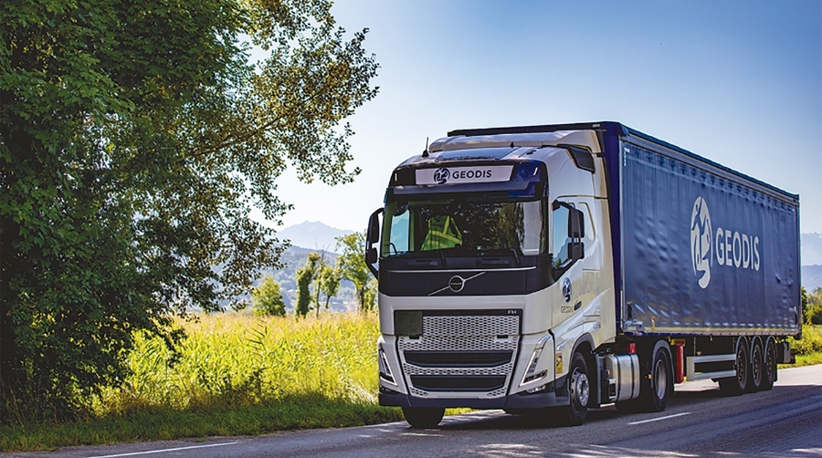 Las actividades de Malherbe se integrarán en la línea de negocio European Road Network de Geodis.