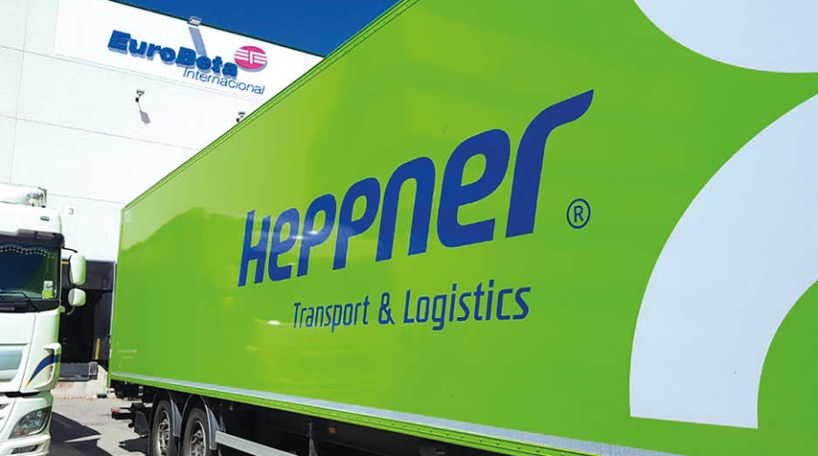 Heppner se convierte en accionista de Eurobeta Internacional