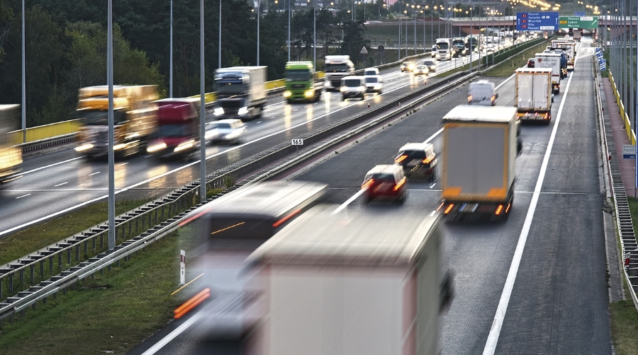 El mantenimiento de estos límites beneficiará directamente a más de 30.000 transportistas autónomos.