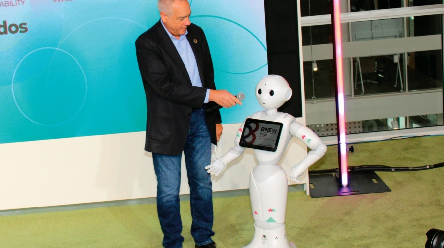 El DFactory reunirá a los profesionales de la industria de la nueva economía en BNEW 2022