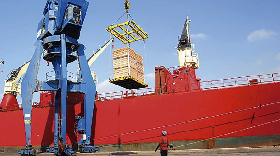 ANESCO impulsa el debate sobre el futuro de la automatizaci&oacute;n en los puertos espa&ntilde;oles