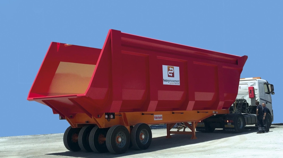 Fabrisem consolida su negocio de vehículos portuarios con la entrada de Montajes Pineta