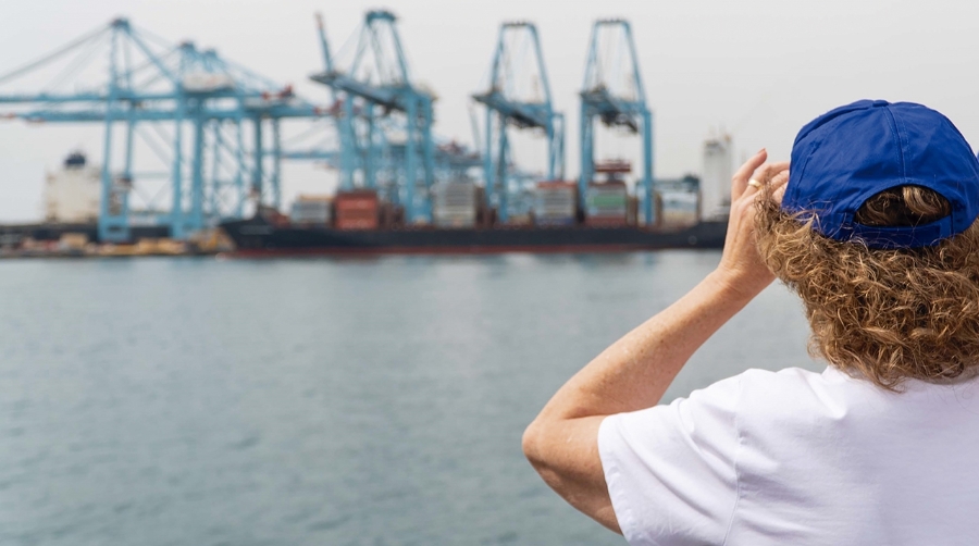 Algeciras celebra la novena edición de “Conoce tu Puerto”