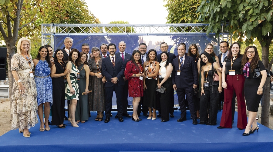 Atlantic celebra 20 años de crecimiento internacional en el seguro marítimo