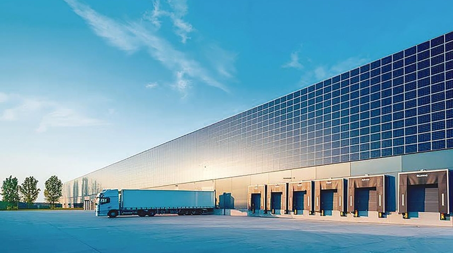 El cuarto trimestre de 2024 ha registrado resultados excepcionales en inversión logística.