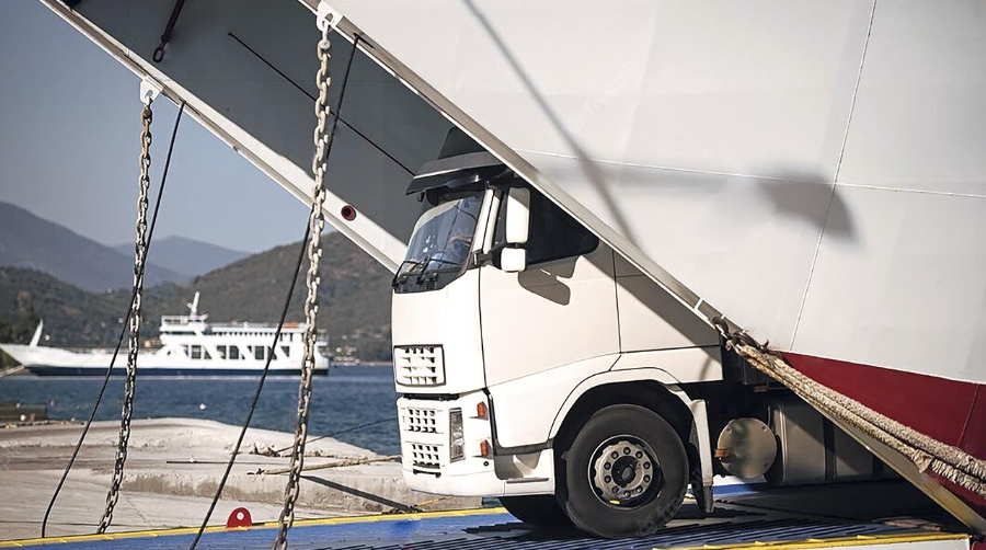 Las ayudas cuentan con 60 millones de euros del Plan de Recuperación, Transformación y Resiliencia para impulsar el transporte multimodal y, así contribuir a reducir las emisiones.
