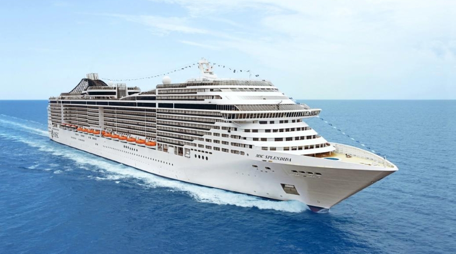 MSC Cruceros ofrecerá exclusivos minicruceros desde Barcelona esta primavera