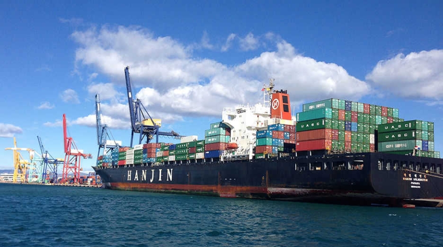 Grupo Moldtrans inicia un nuevo servicio de grupaje mar&iacute;timo con Rusia