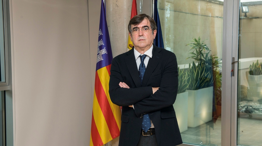 &ldquo;Queremos hacer de Baleares un lugar de aplicaci&oacute;n de iniciativas tecnol&oacute;gicas&rdquo;