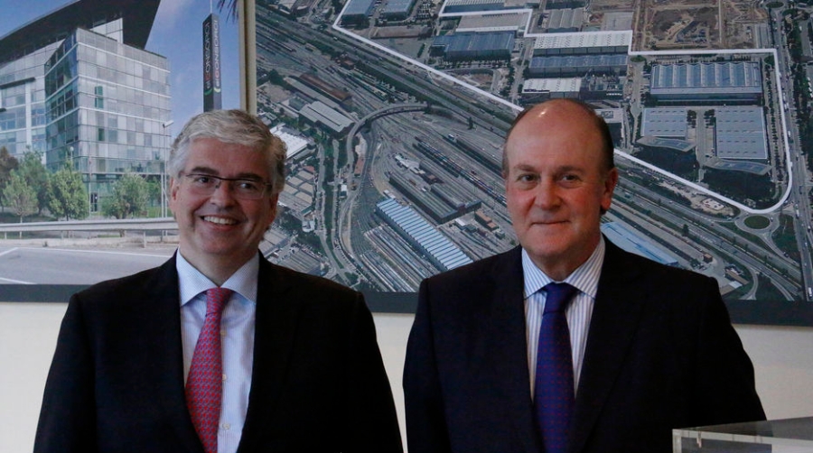 Enrique Lacalle dejar&aacute; la presidencia del SIL pr&oacute;ximamente