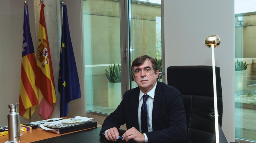 “Somos conscientes de que el diálogo puerto-ciudad es una gran oportunidad para todos”