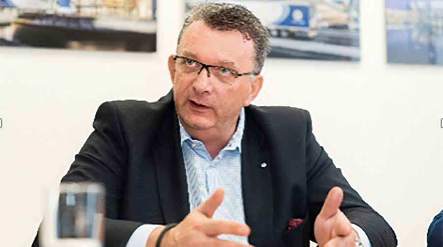 Schmitz Cargobull y Krone comparten sus sistemas telem&aacute;ticos