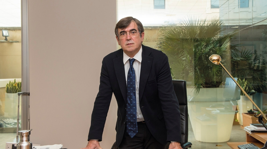 &ldquo;Queremos hacer de Baleares un lugar de aplicaci&oacute;n de iniciativas tecnol&oacute;gicas&rdquo;