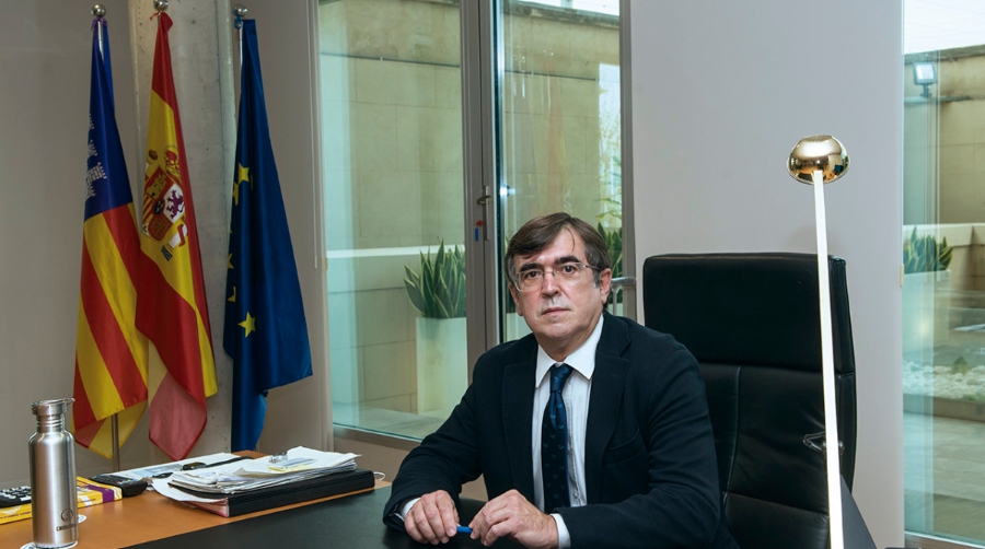&ldquo;Somos conscientes de que el di&aacute;logo puerto-ciudad es una gran oportunidad para todos&rdquo;
