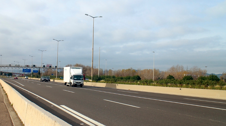 El Consejo de la UE solicita crear un plan de contingencia para el transporte de mercanc&iacute;as