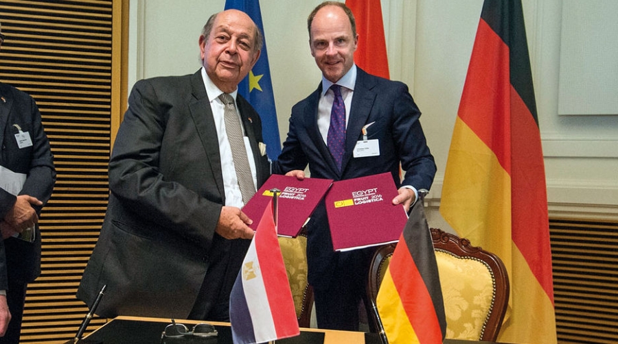 Egipto ser&aacute; el pa&iacute;s asociado en la pr&oacute;xima edici&oacute;n del certamen Fruit Logistica
