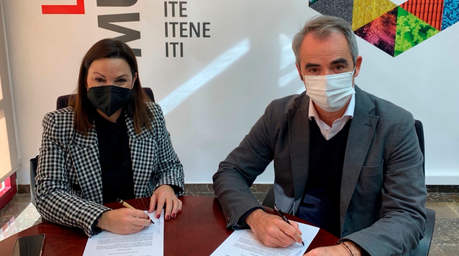 ASECAM y REDIT colaboran para impulsar la innovaci&oacute;n