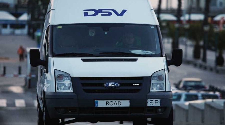El servicio de distribuci&oacute;n nocturna DSV Overnight Madrid conectar&aacute; el centro con toda la pen&iacute;nsula y Portugal