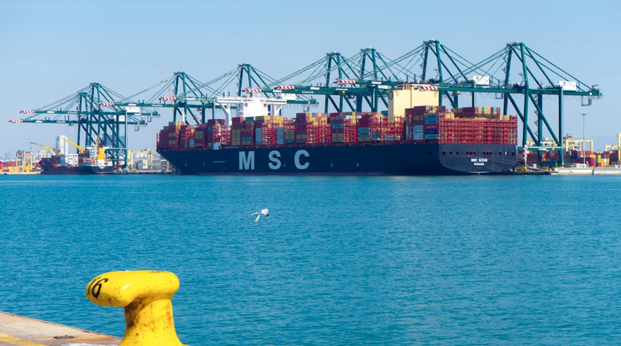 El CGC espera poder abrir nuevos nichos de mercado en un pa&iacute;s como India.