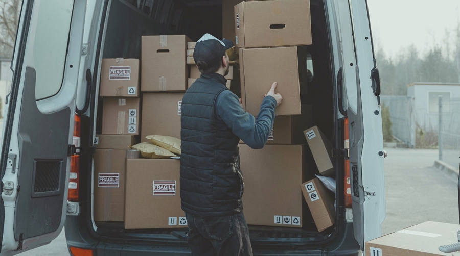 UNO destaca la relevancia del empleo logístico y advierte de sus retos