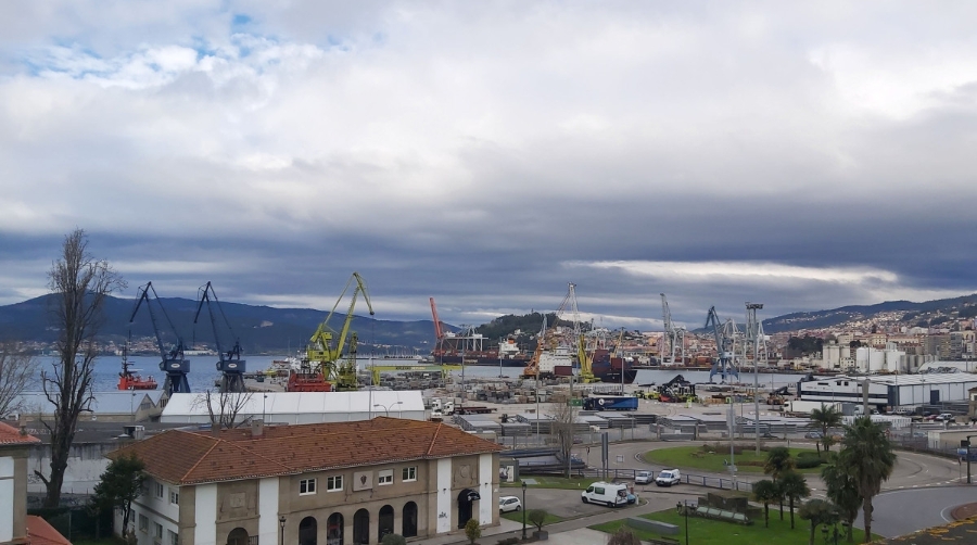 Rhenus Air &amp; Ocean abre una nueva oficina en Vigo