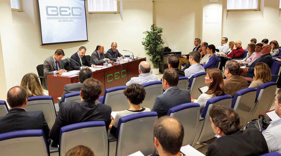 La CEC analiza las modificaciones m&aacute;s relevantes de la Ley General Tributaria