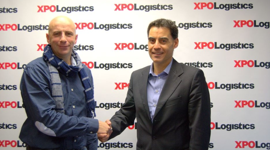 XPO refuerza con Maldopar su red de paleter&iacute;a en Palencia