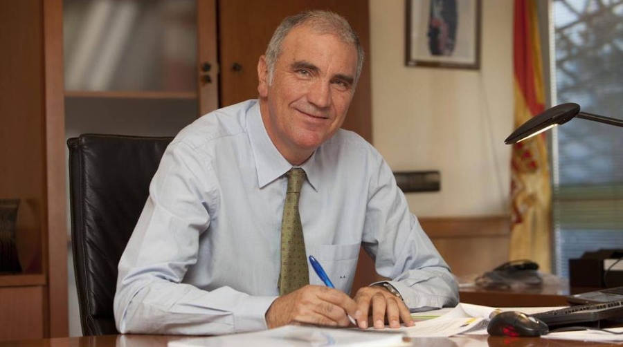 &ldquo;El Gobierno ha hecho lo adecuado en Renfe Mercanc&iacute;as al posponer la entrada del socio industrial&rdquo;