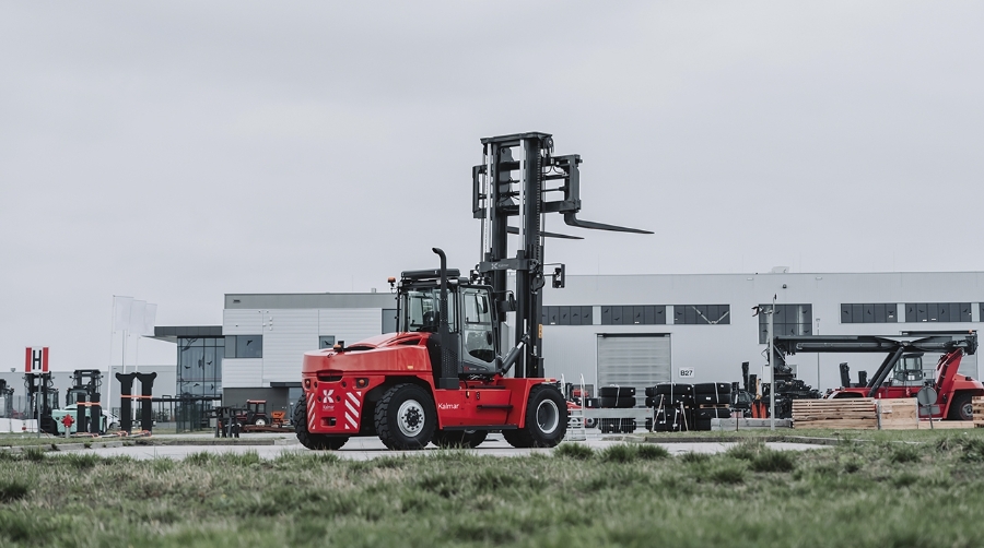 La entrega de las máquinas está prevista para el tercer y cuarto trimestre de 2026.