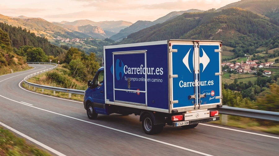 Alcanza el 90% de cobertura (incluyendo Baleares y Canarias), consolidándose como el supermercado online con mayor alcance nacional.