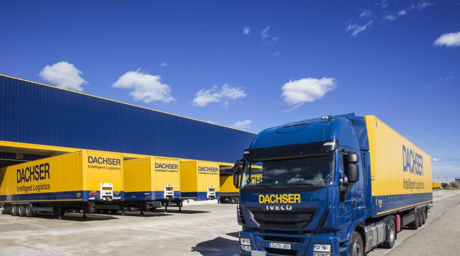 El operador logístico ha logrado esta certificación en materia de simplificaciones aduaneras.